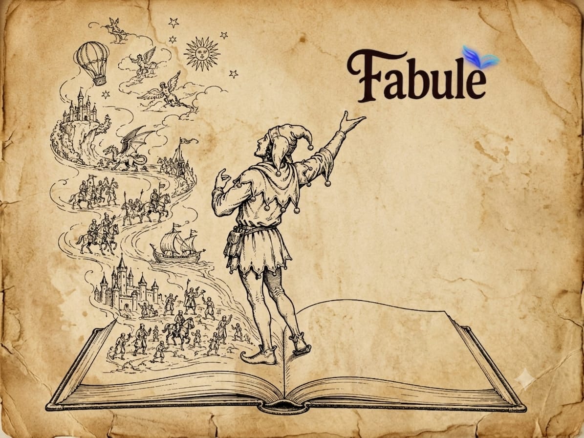 Fabulè