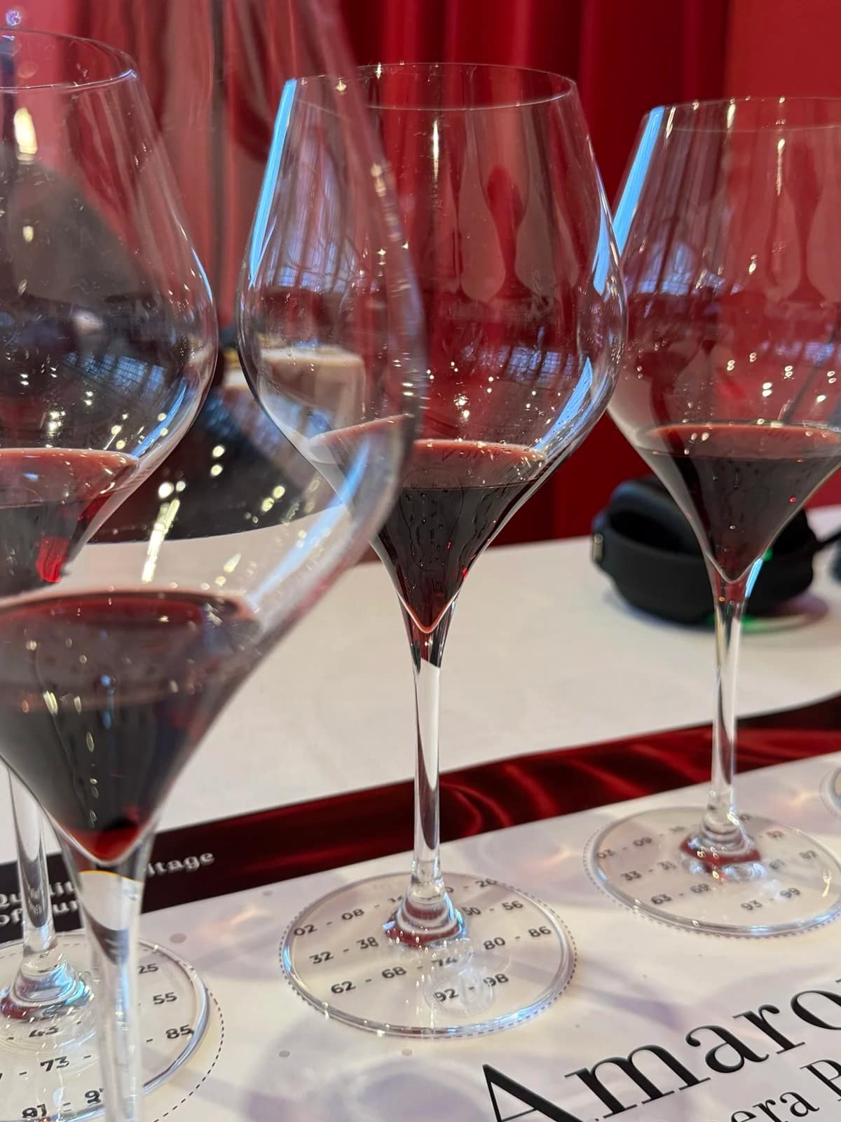 Amarone Opera Prima 2026