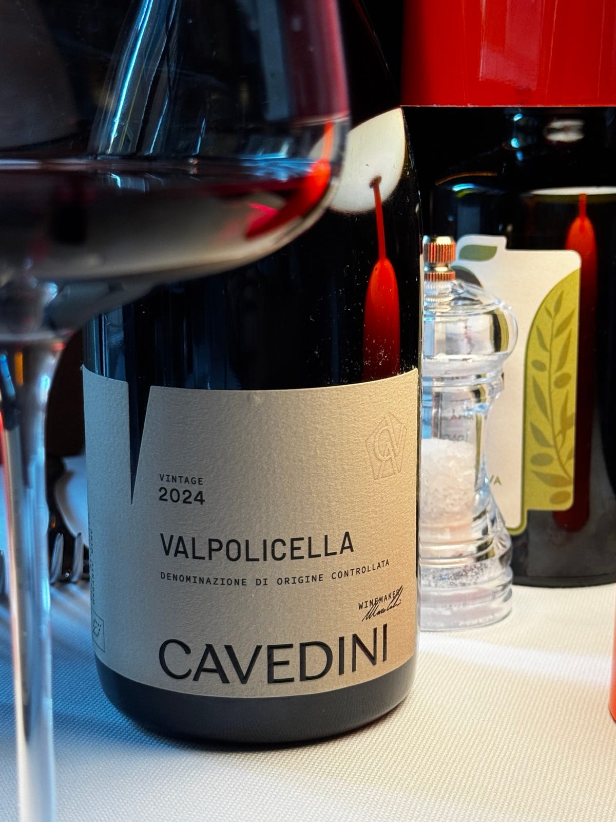 Valpolicella Cavedini