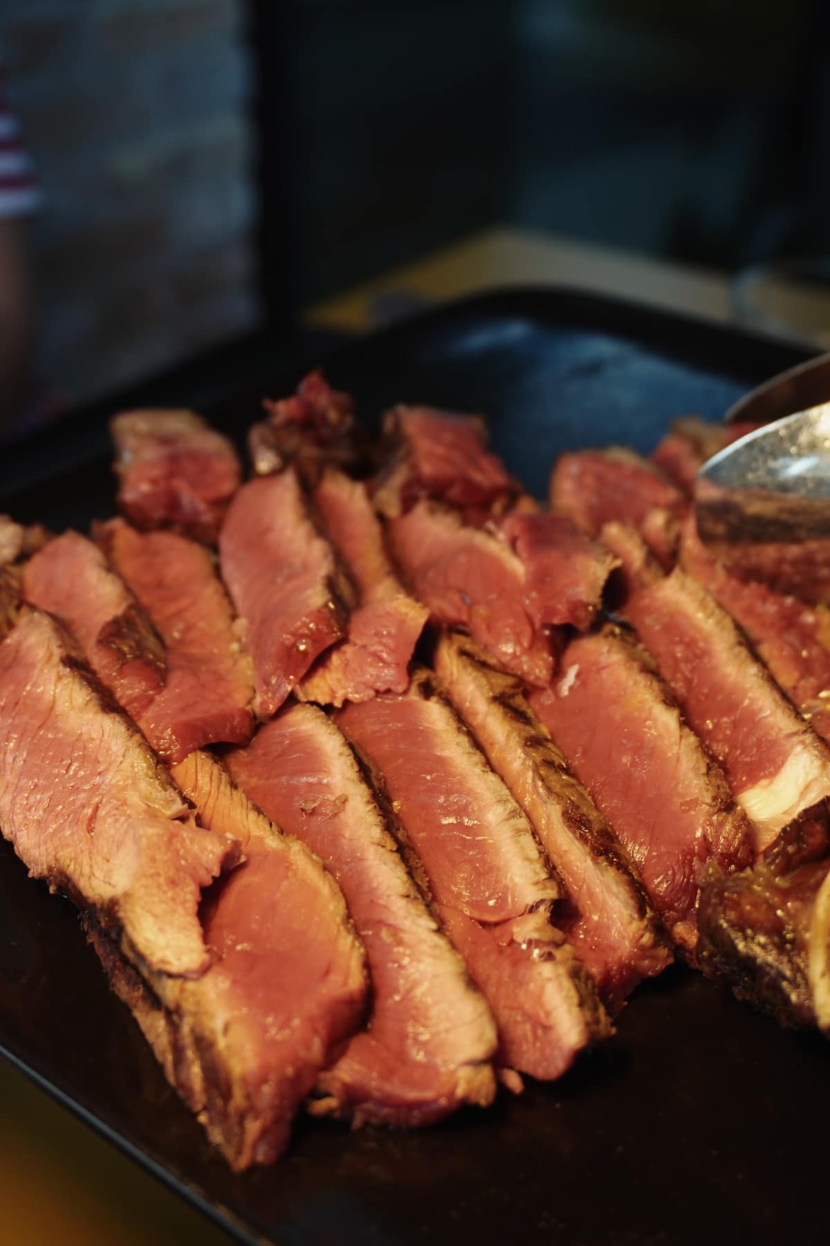 Beef Steak & more: carne alla griglia e atmosfera curata CHIUSO 10 Beef Steak 1