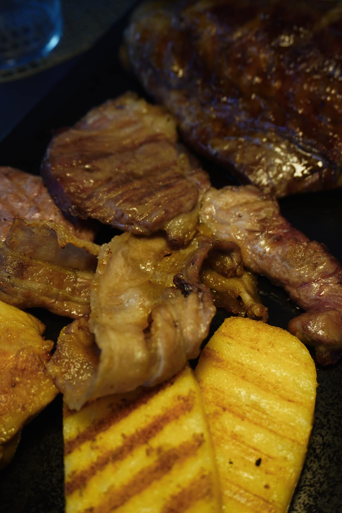 Beef Steak & more: carne alla griglia e atmosfera curata CHIUSO 9 Beef Steak 2