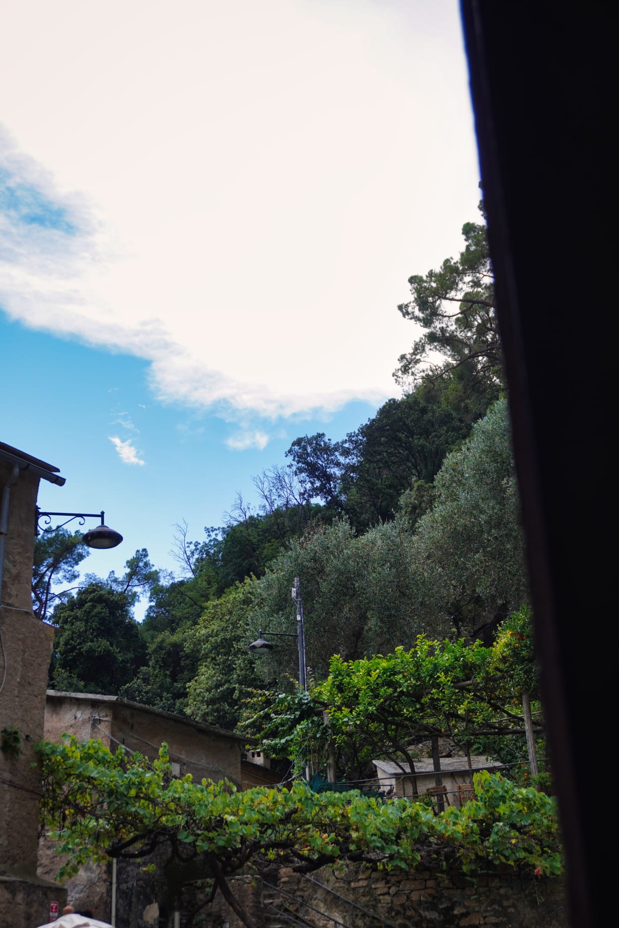 Abbazia di San Fruttuoso 15