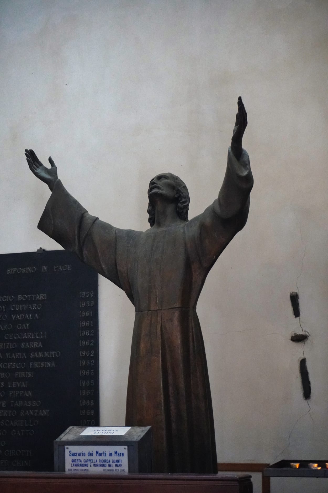 Abbazia di San Fruttuoso 17