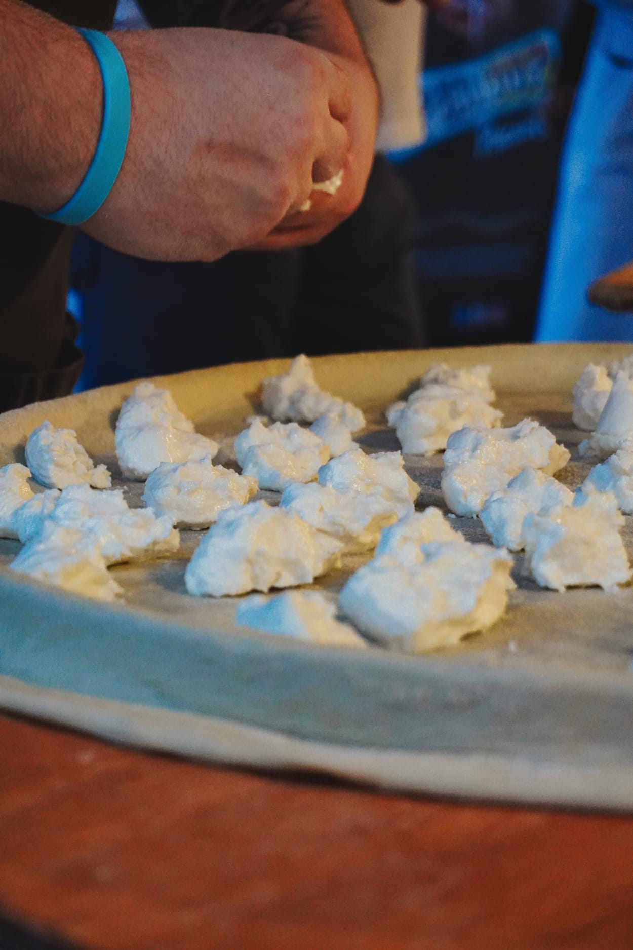 Sapori in Paradiso 11