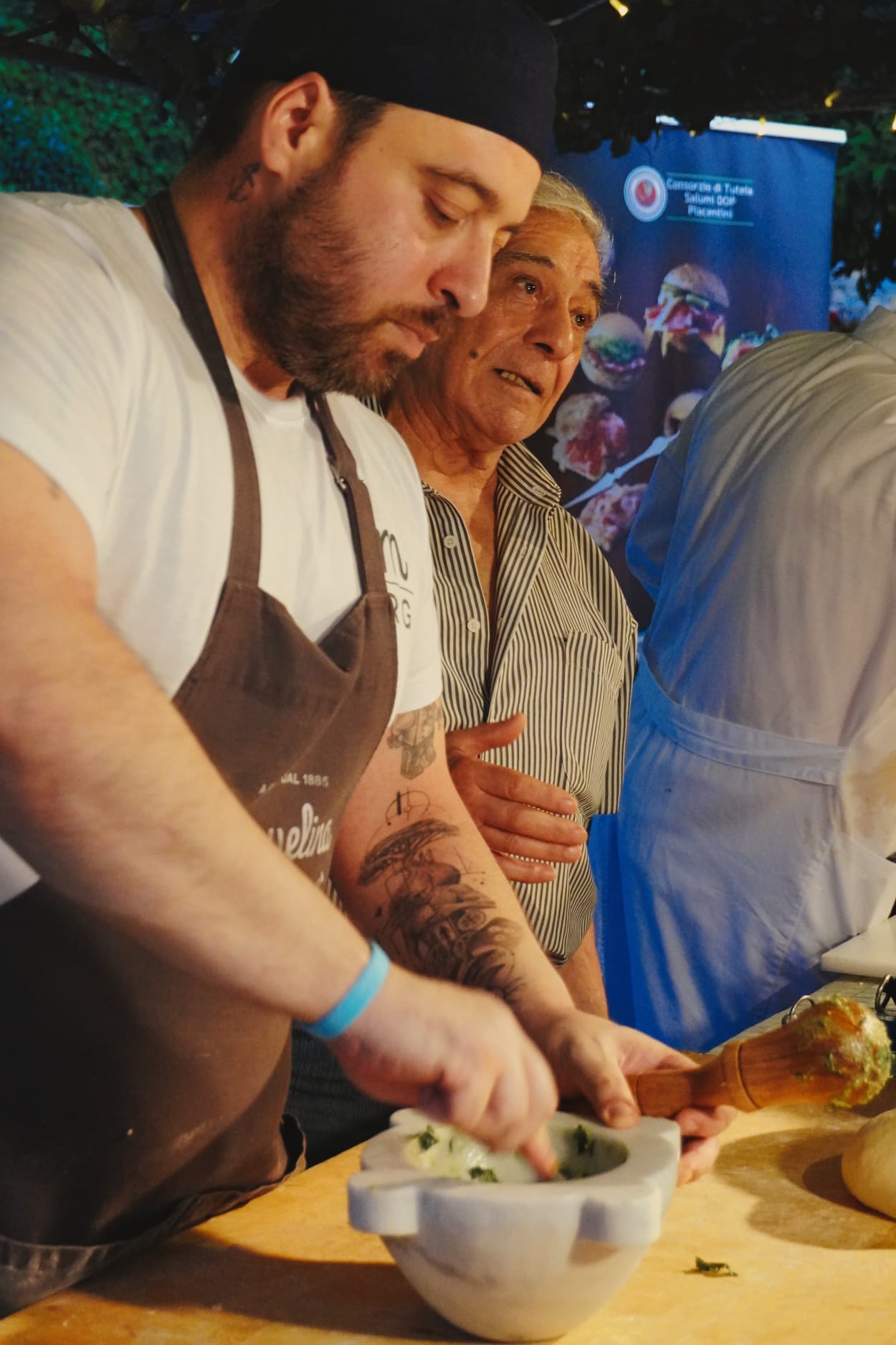 Sapori in Paradiso 14