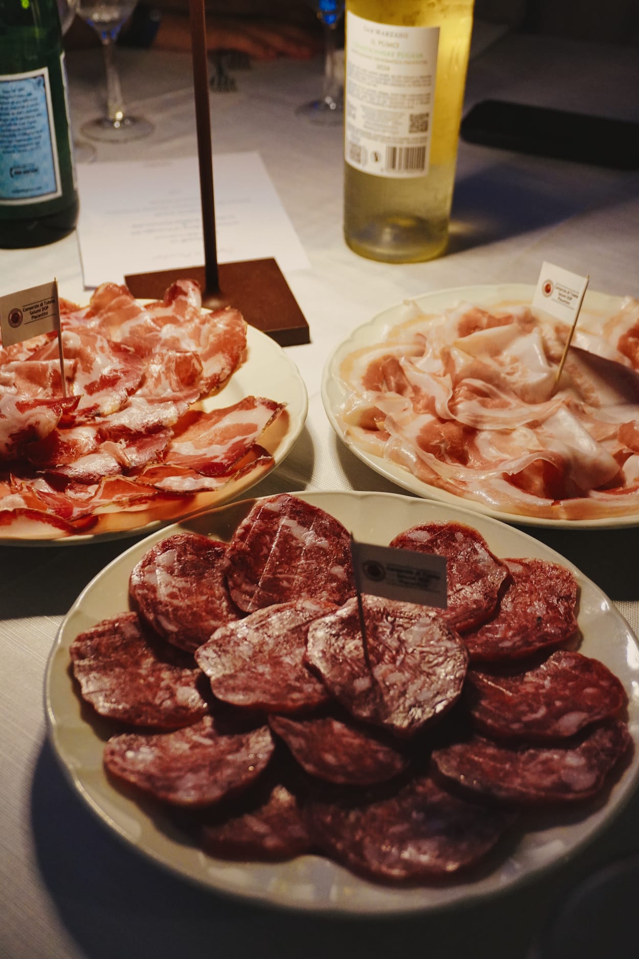 Sapori in Paradiso 17