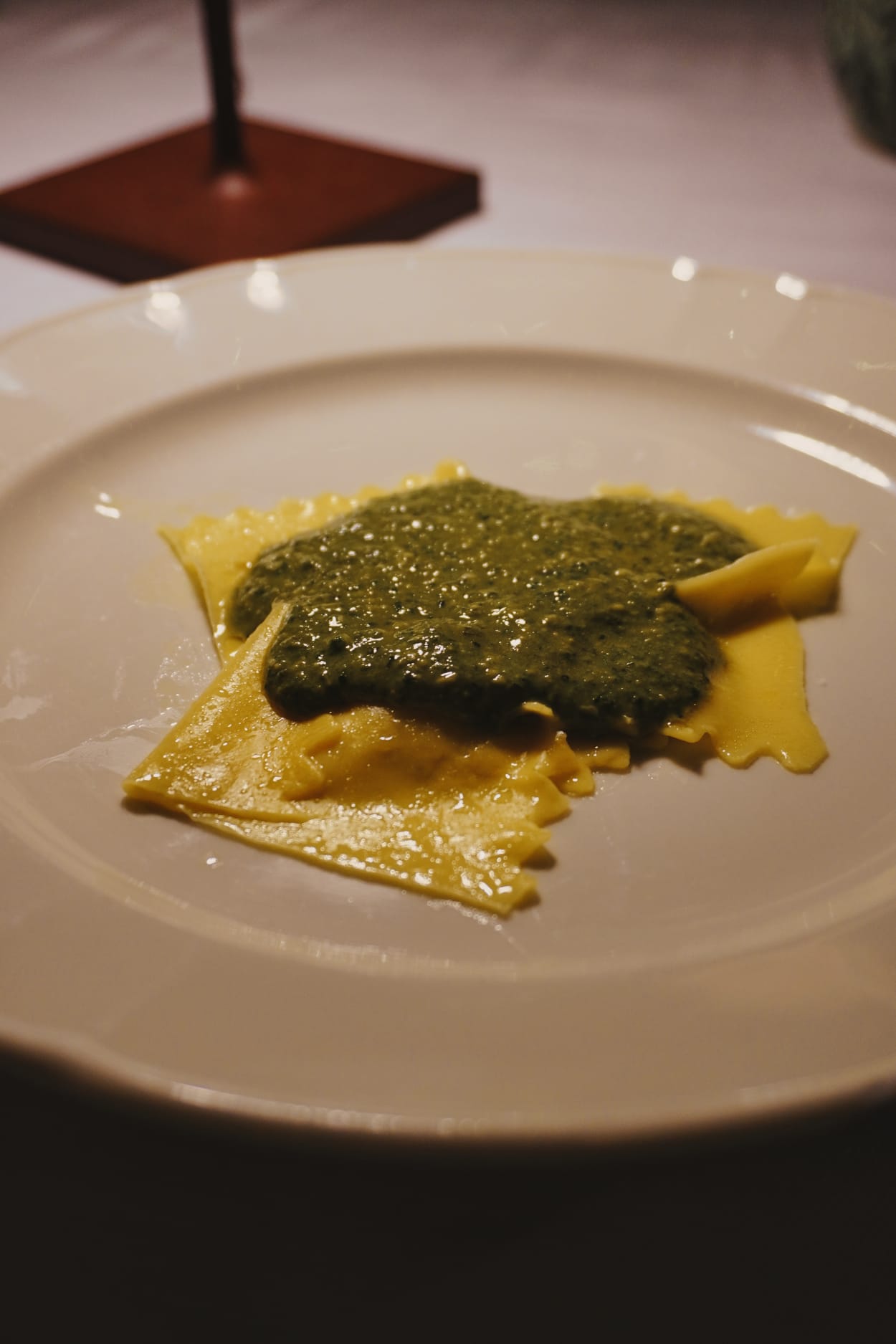 Sapori in Paradiso 20