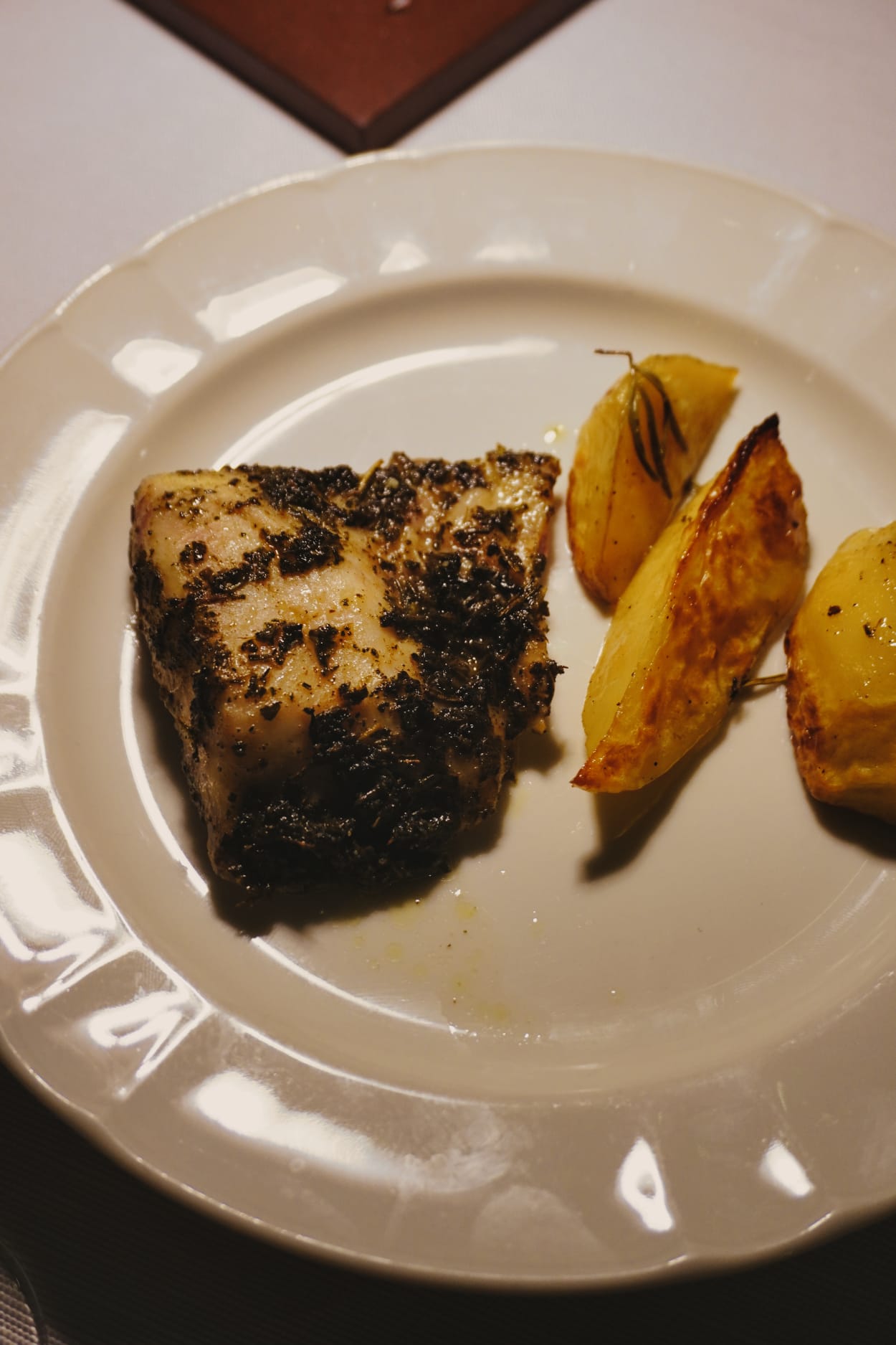 Sapori in Paradiso 21