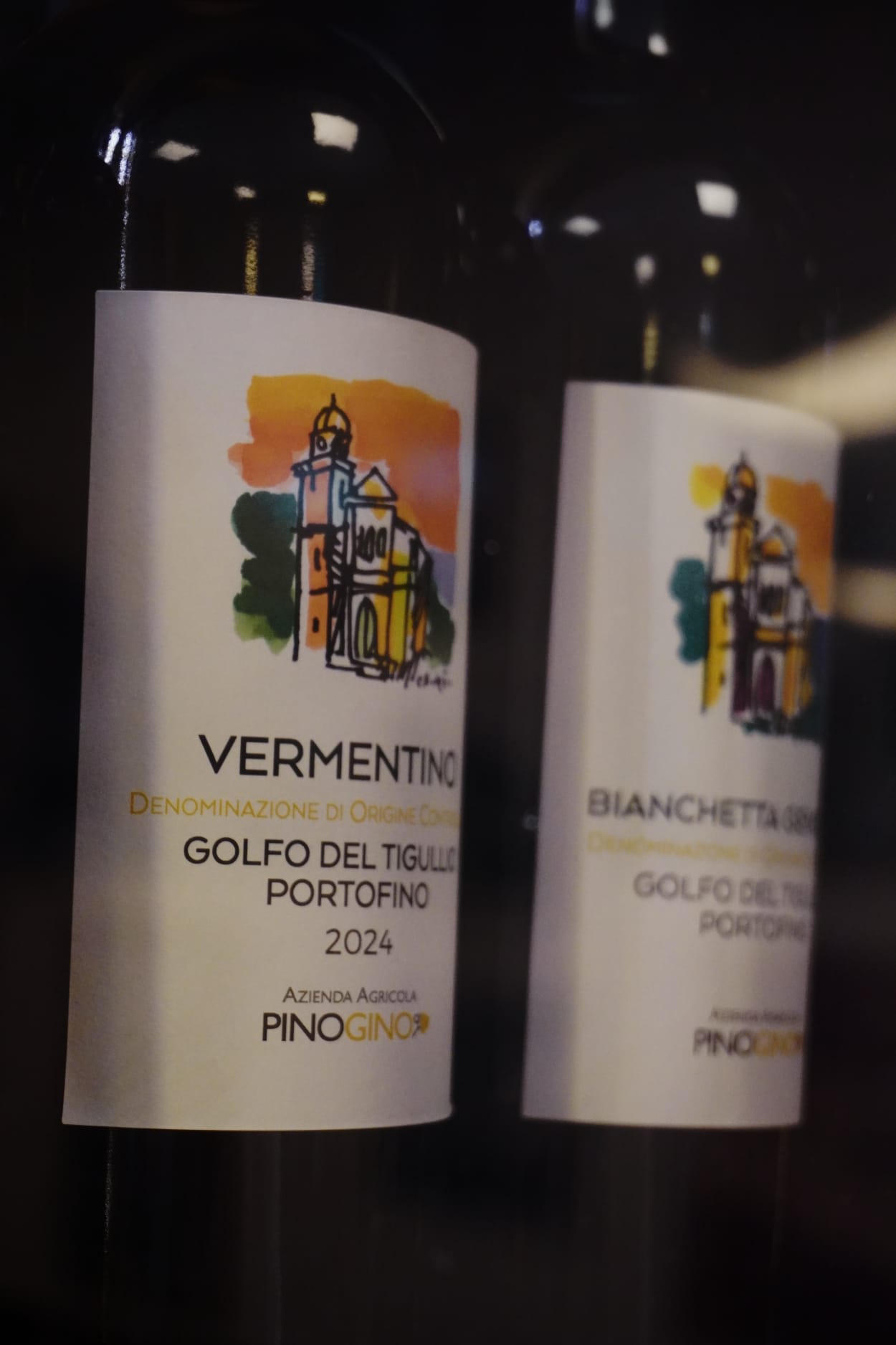 Sapori in Paradiso 28