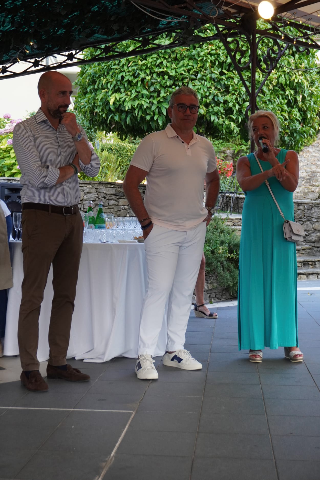 Sapori in Paradiso 3