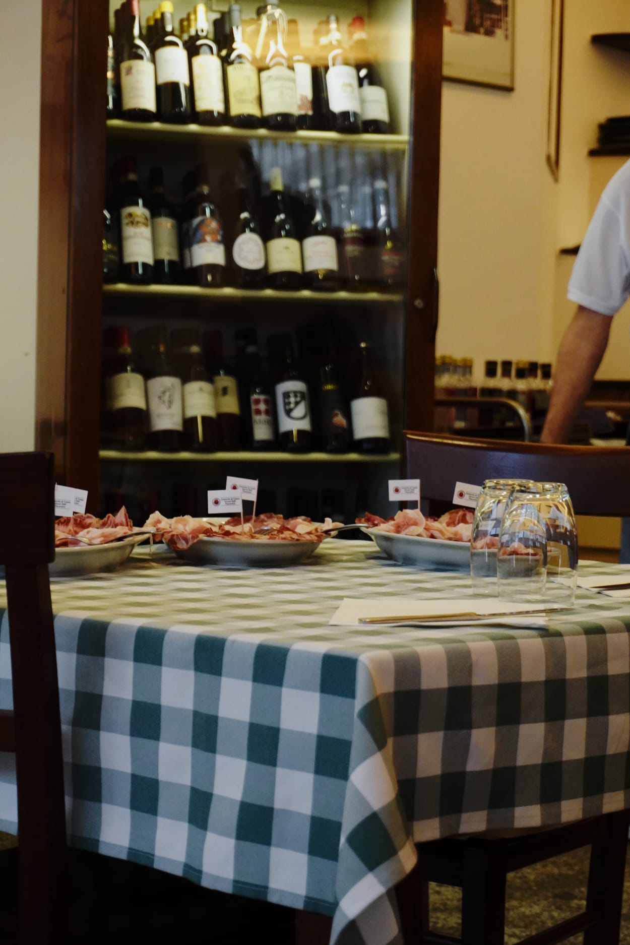 Sapori in Paradiso 33