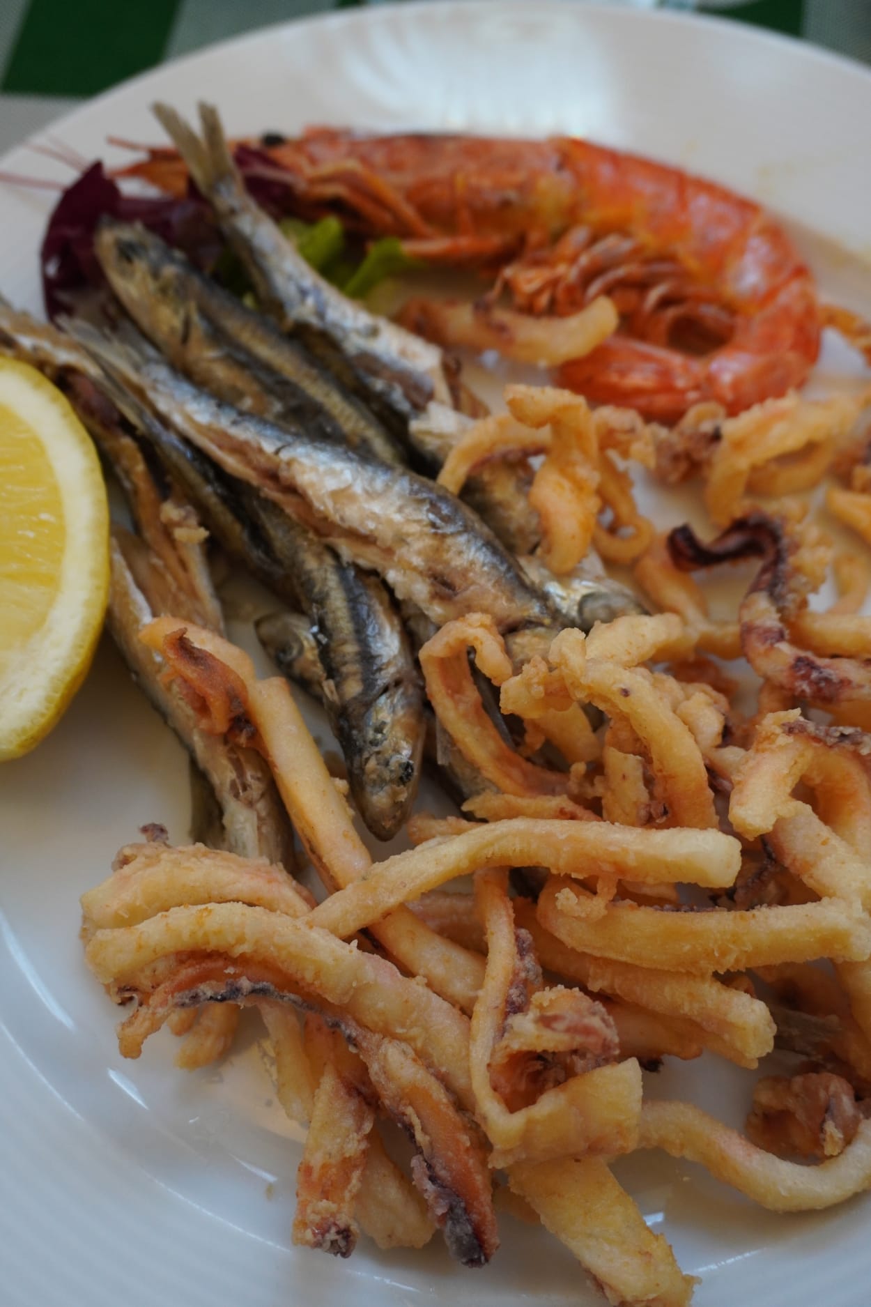 Sapori in Paradiso 37
