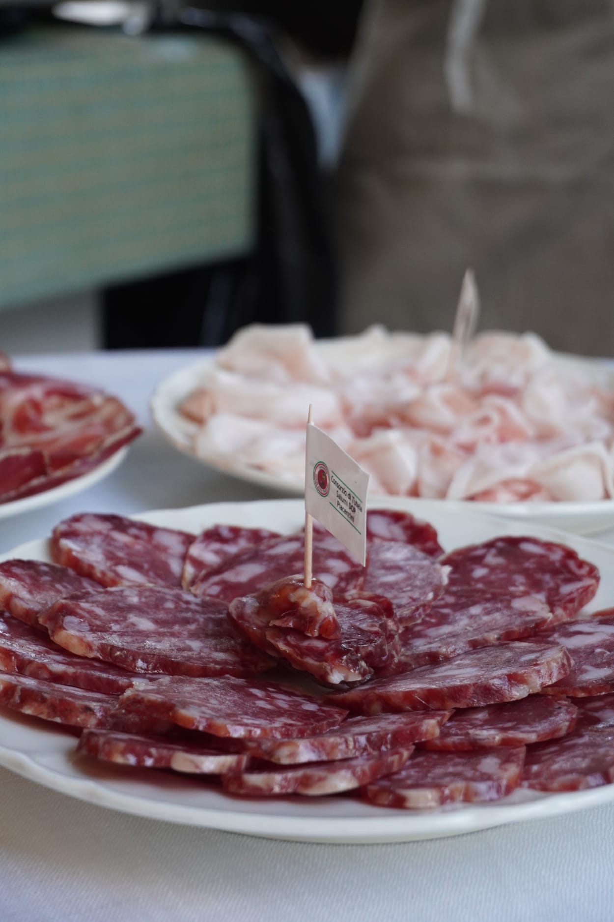 Sapori in Paradiso 4