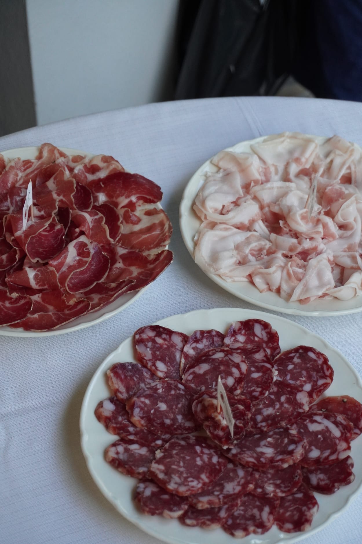 Sapori in Paradiso 5