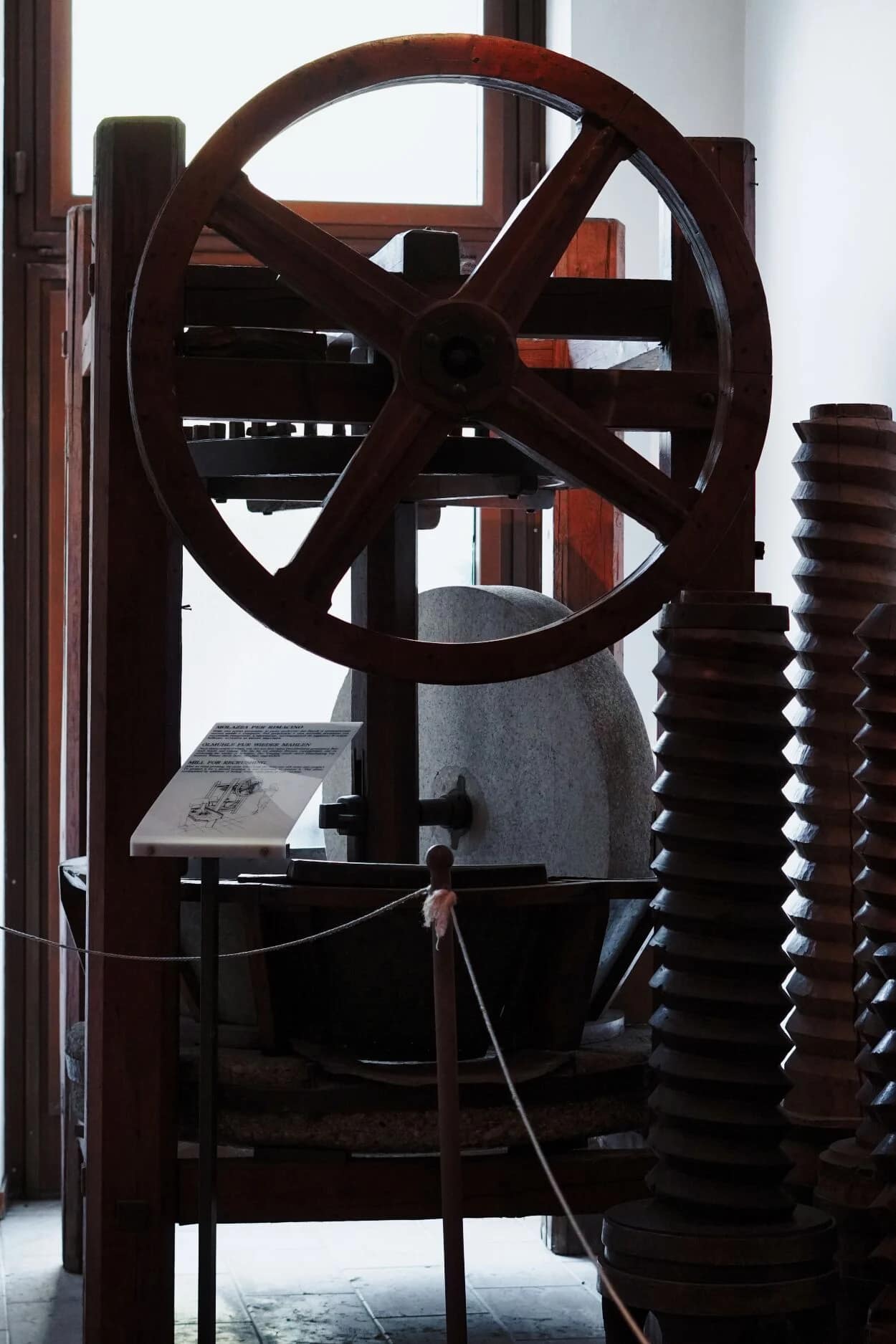 Visita al Museum dell’Olio di Bardolino: cosa vedere, cosa fare e degustazioni sul Lago di Garda 12 Museum dellOlio 1