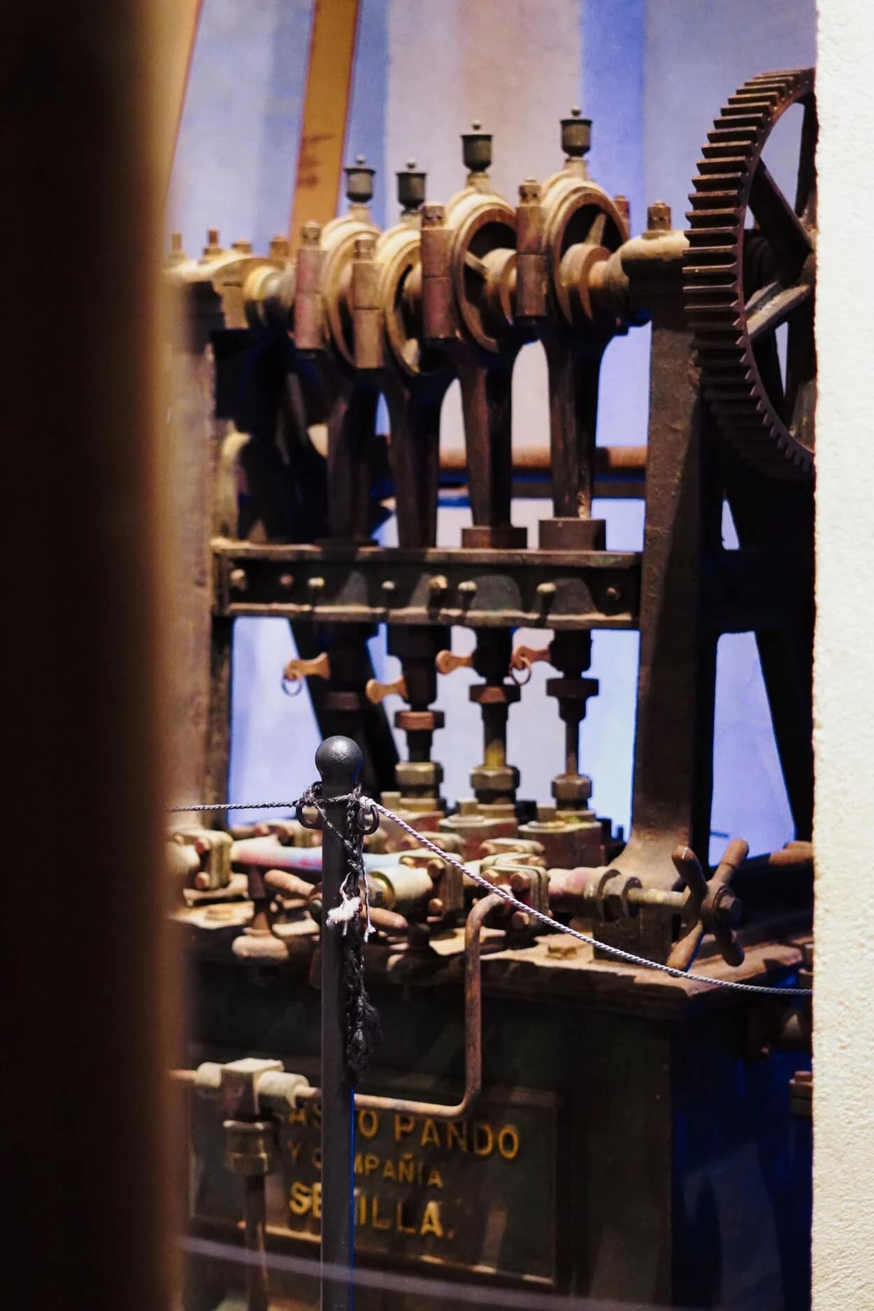 Visita al Museum dell’Olio di Bardolino: cosa vedere, cosa fare e degustazioni sul Lago di Garda 3 Museum dell’Olio