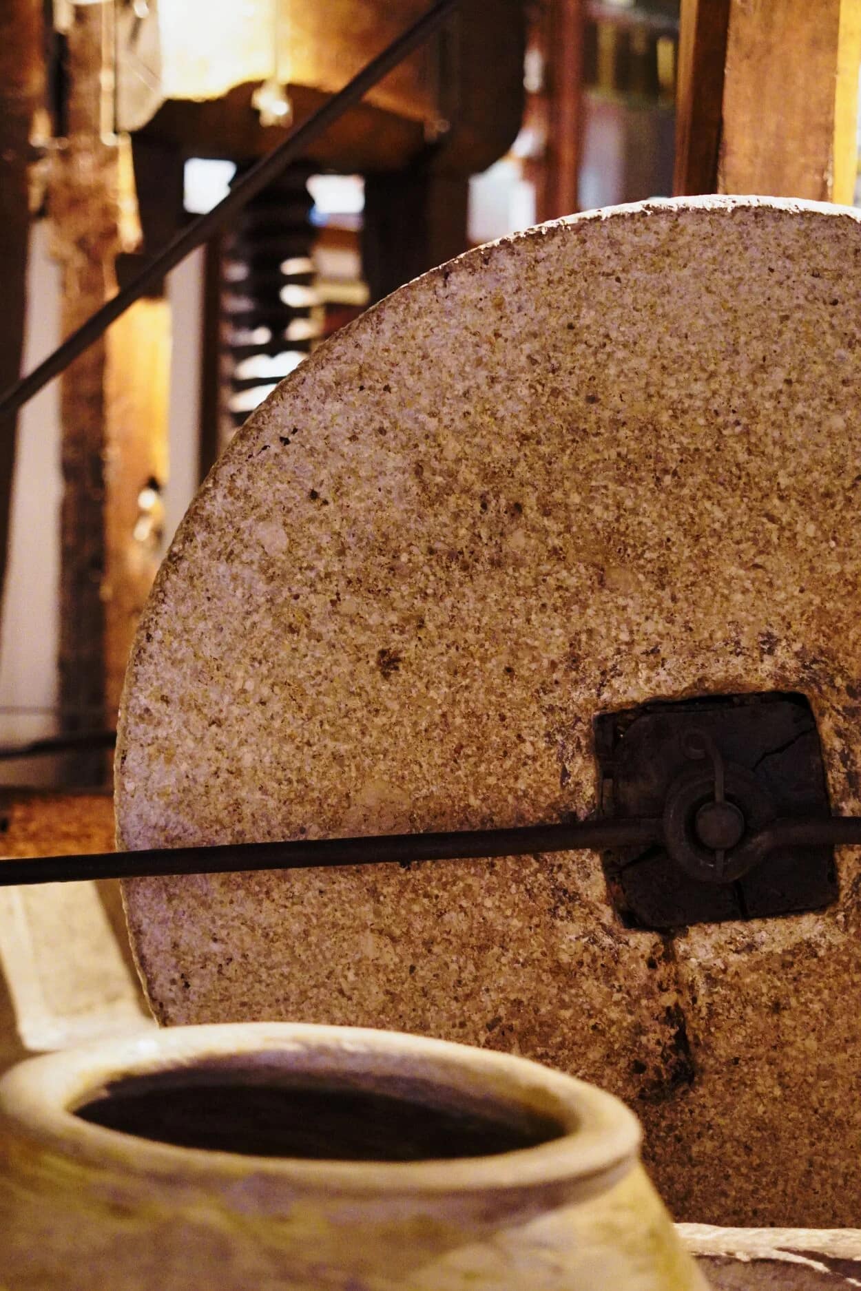 Visita al Museum dell’Olio di Bardolino: cosa vedere, cosa fare e degustazioni sul Lago di Garda 10 Museum dellOlio 3