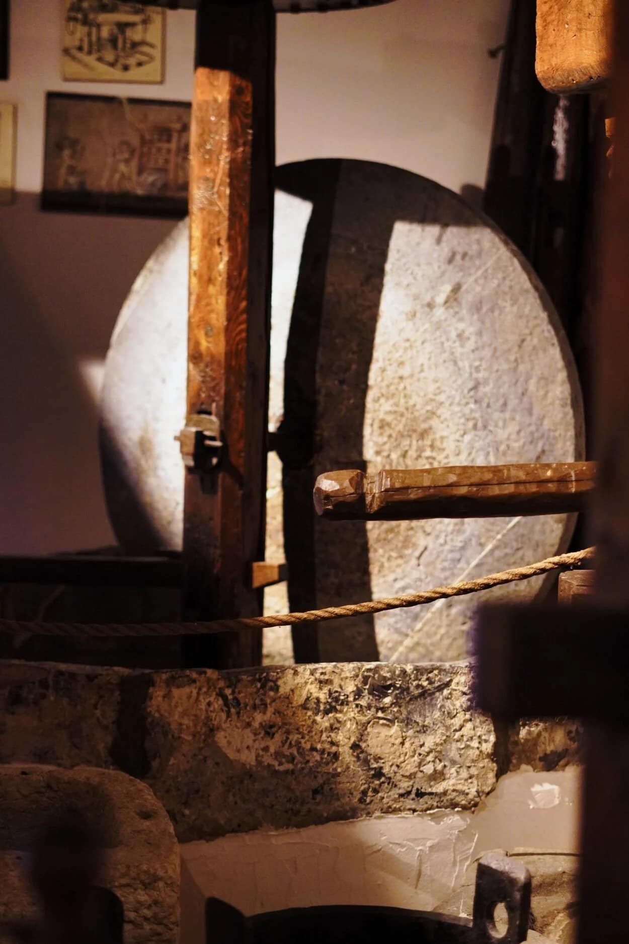 Visita al Museum dell’Olio di Bardolino: cosa vedere, cosa fare e degustazioni sul Lago di Garda 9 Museum dellOlio 4