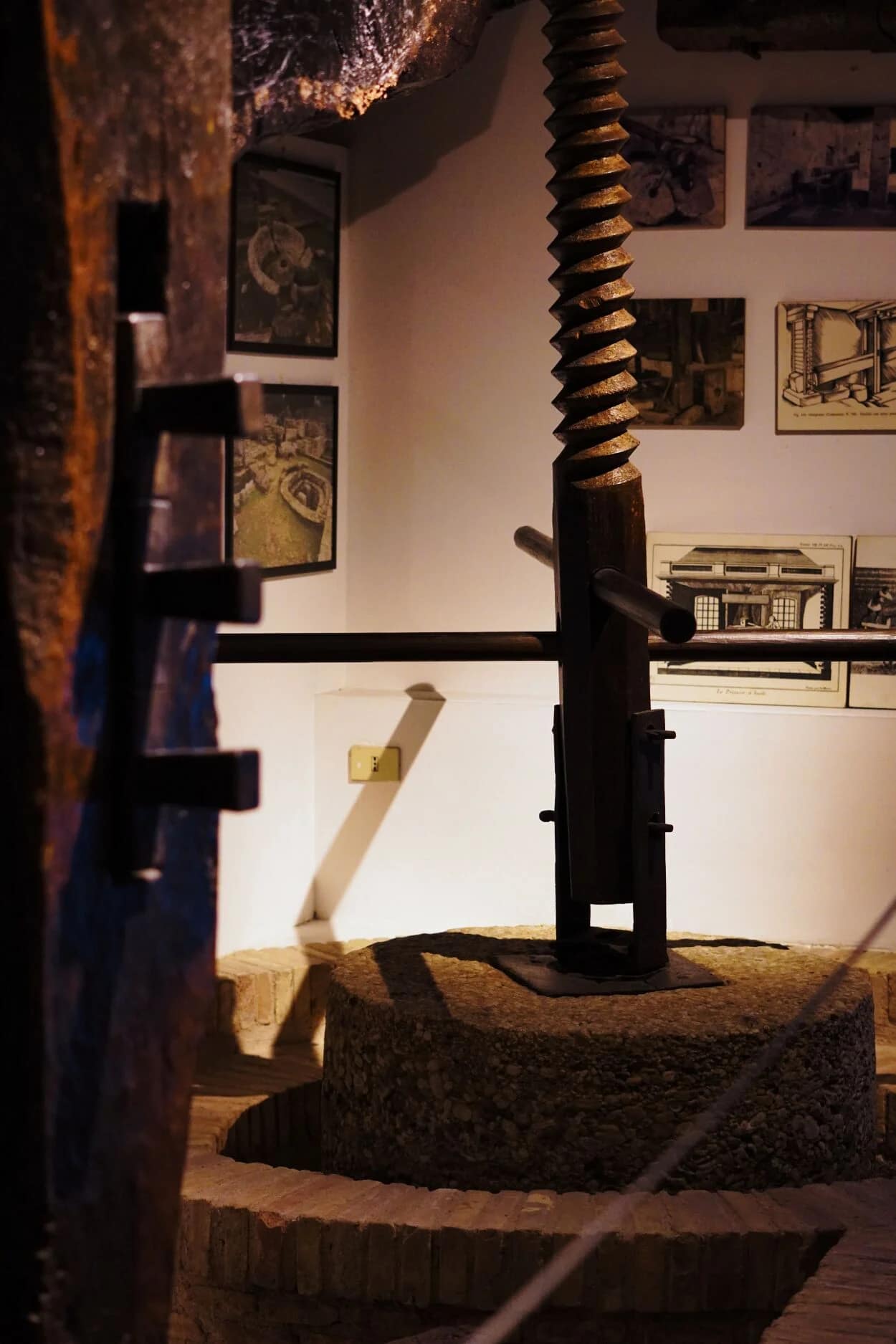 Visita al Museum dell’Olio di Bardolino: cosa vedere, cosa fare e degustazioni sul Lago di Garda 8 Museum dellOlio 5