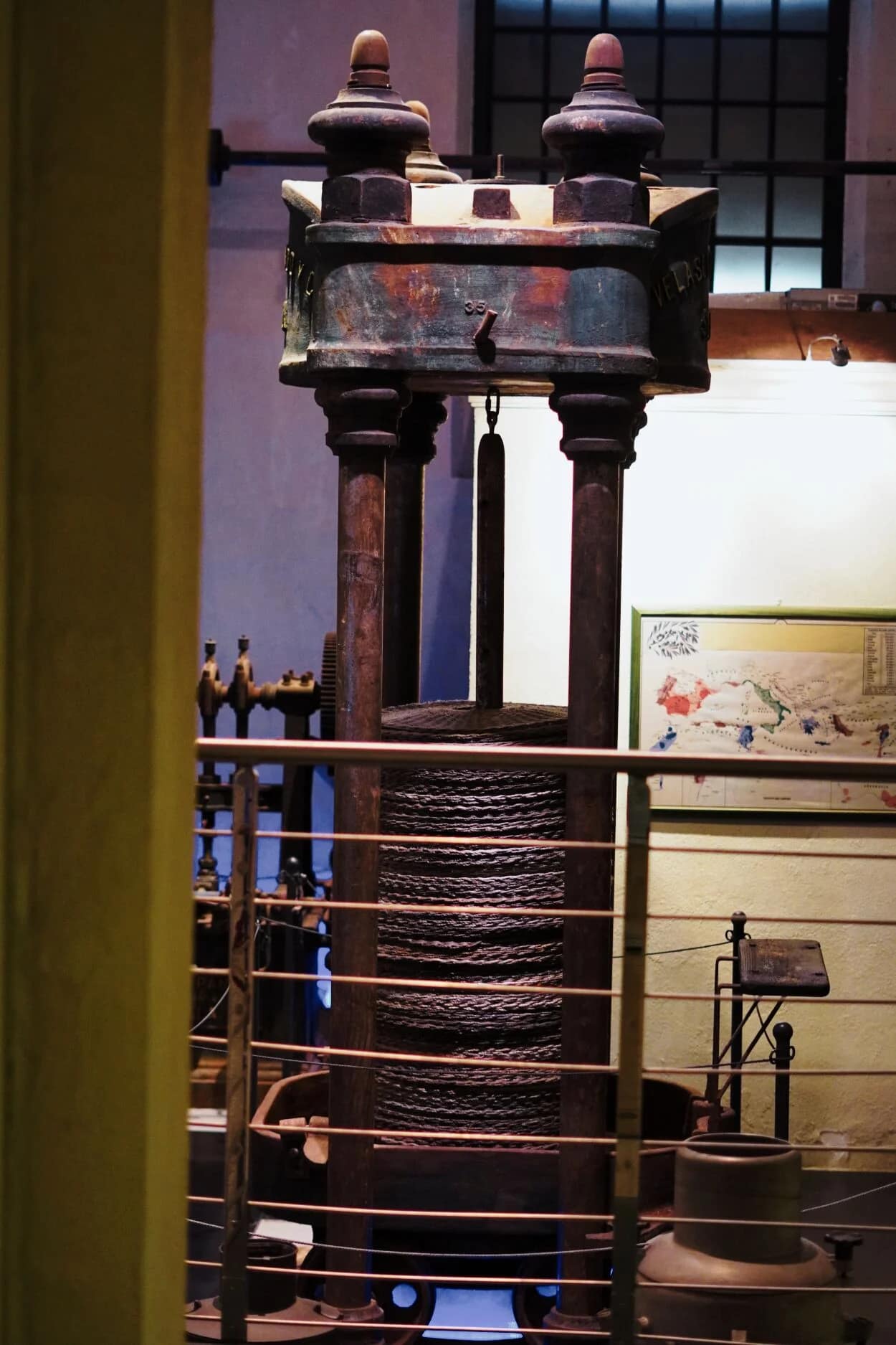Visita al Museum dell’Olio di Bardolino: cosa vedere, cosa fare e degustazioni sul Lago di Garda 7 Museum dellOlio 6
