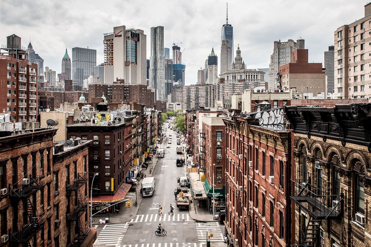 Dove andare in vacanza in ogni stagione dell'anno 3 usa 1777986 1280