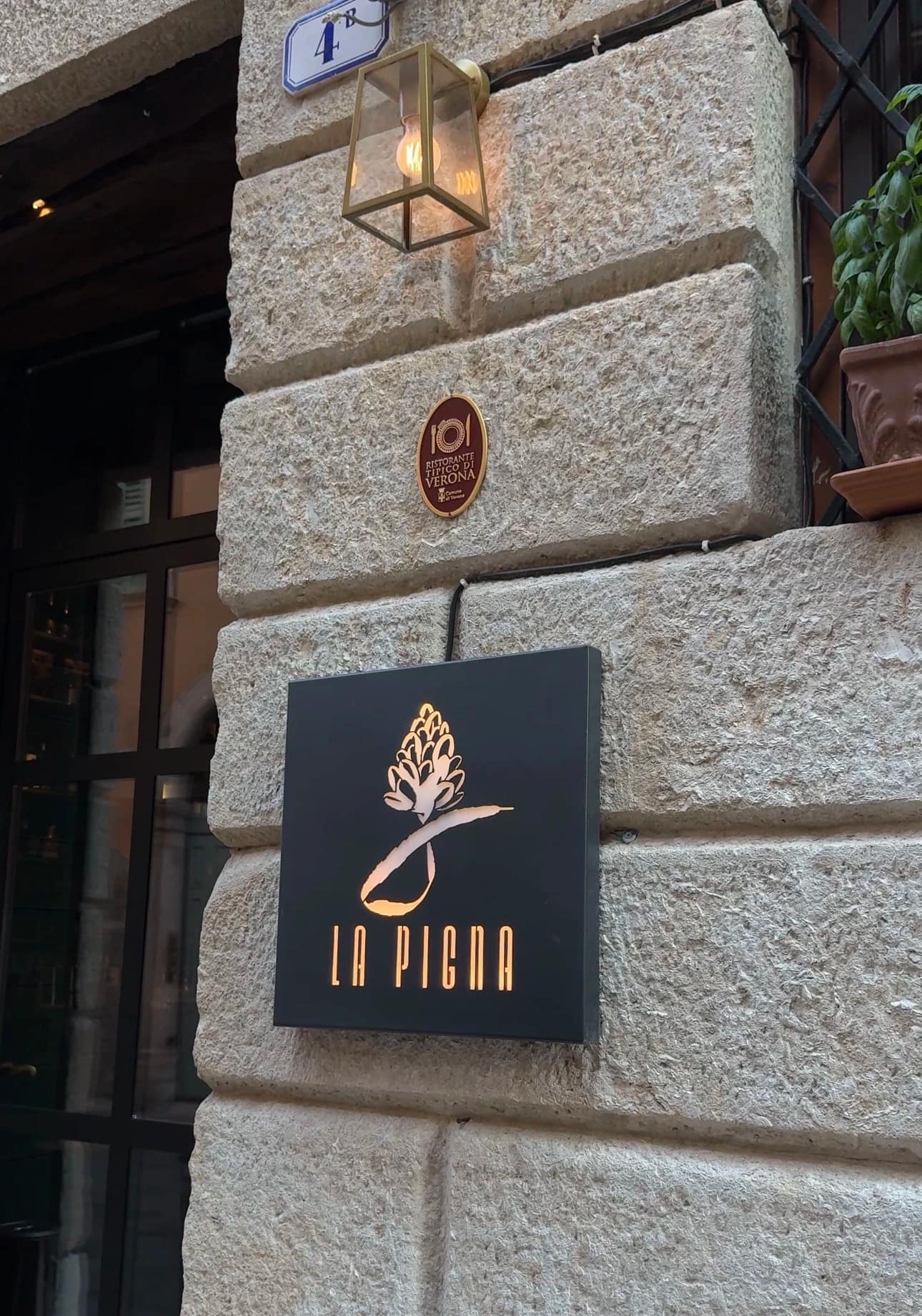 La Pigna