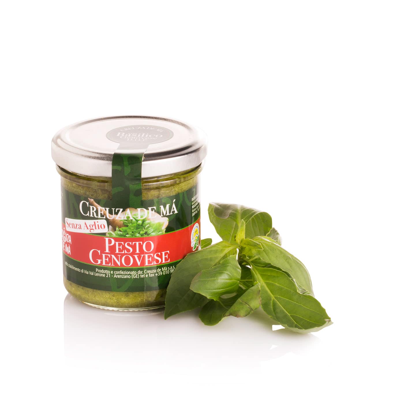 Migliori pesto da comprare nei supermercati 6 Migliori pesto da comprare nei supermercati