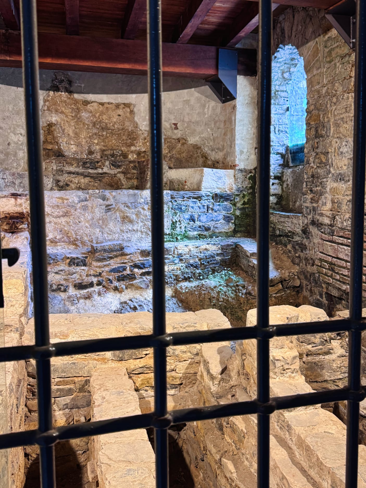 Abbazia di San Fruttuoso 4