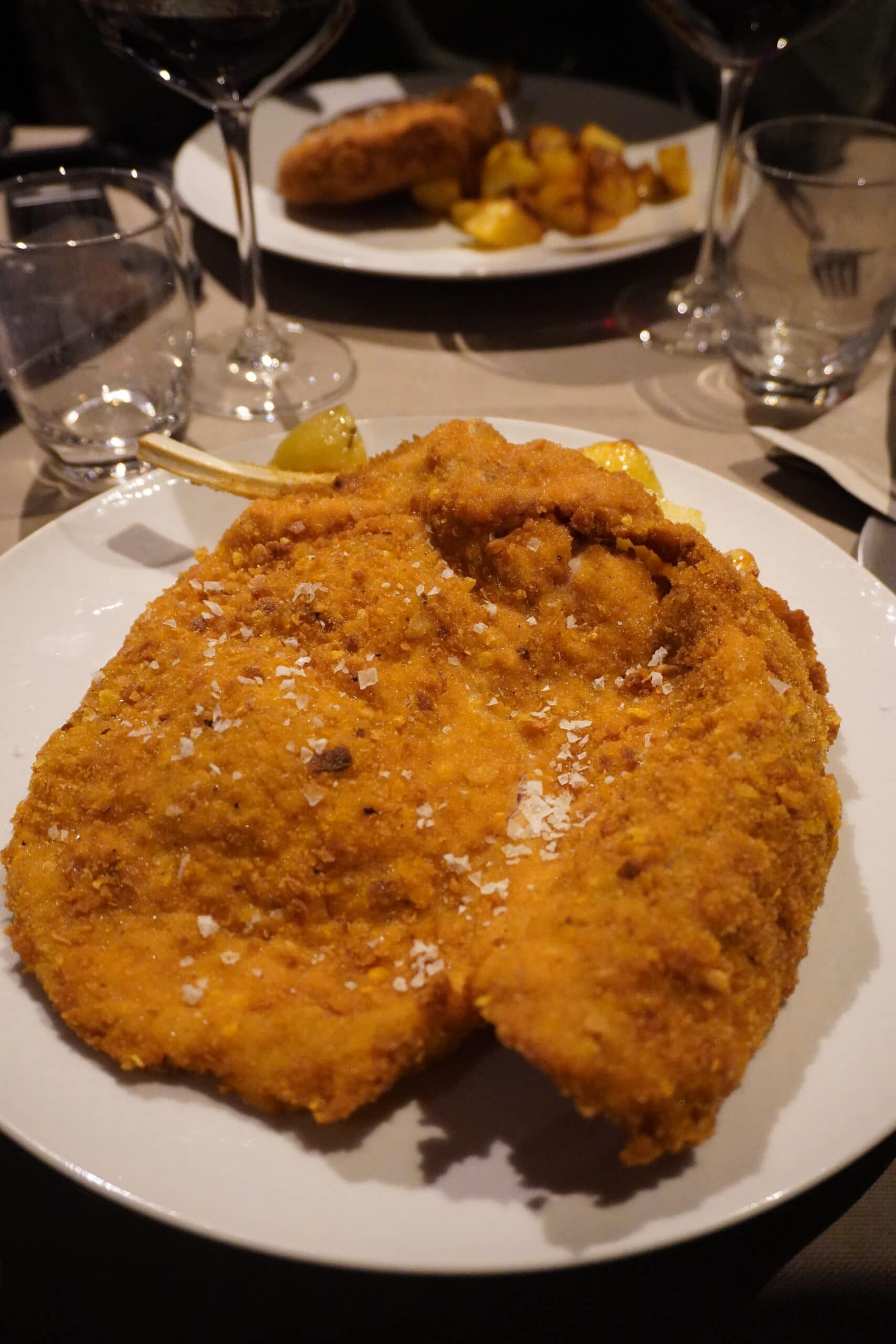La Dogana del Buongusto