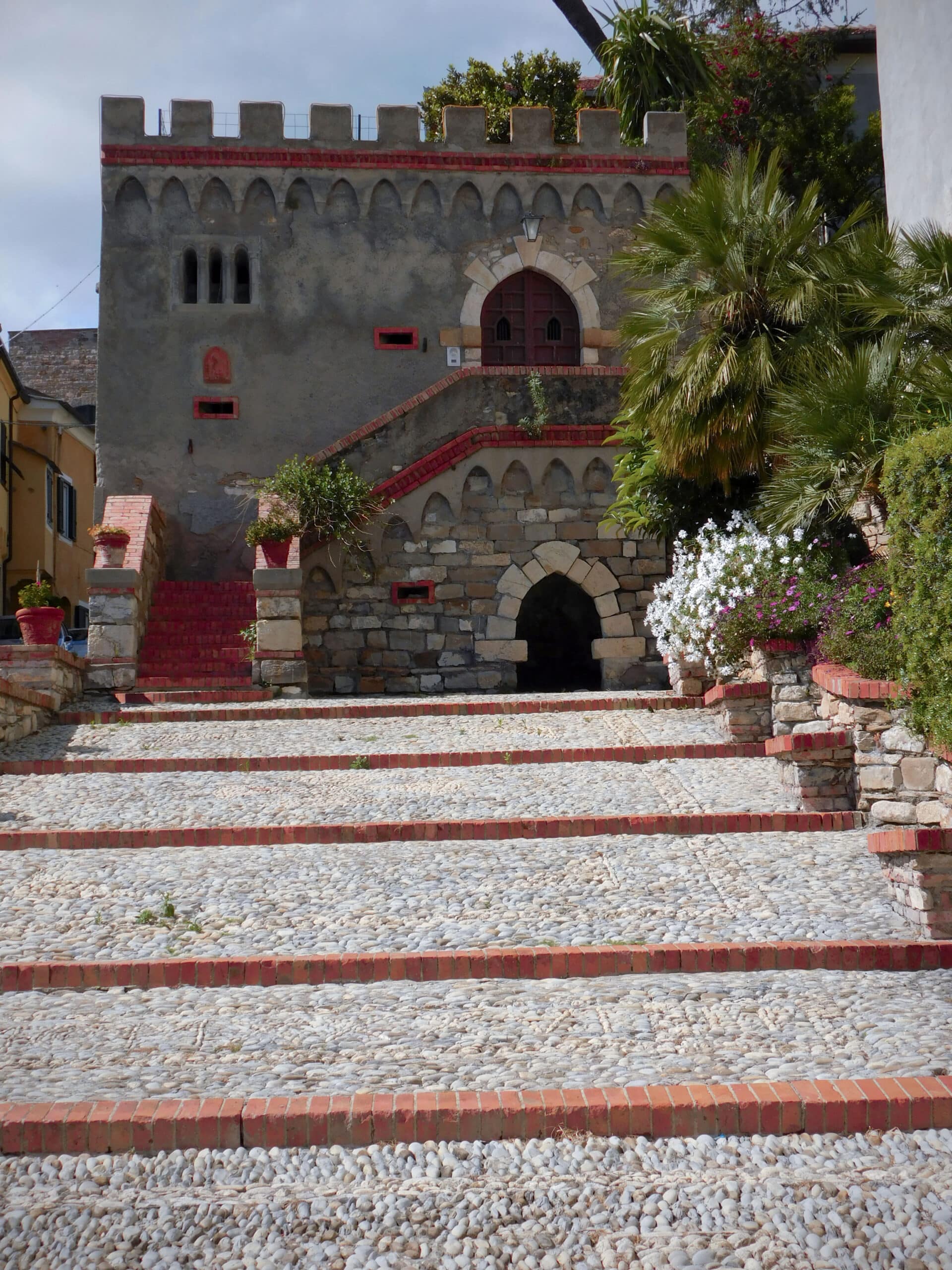 Alla scoperta di Diano Castello: I Borghi più belli d'Italia 9 DSCN1616 scaled