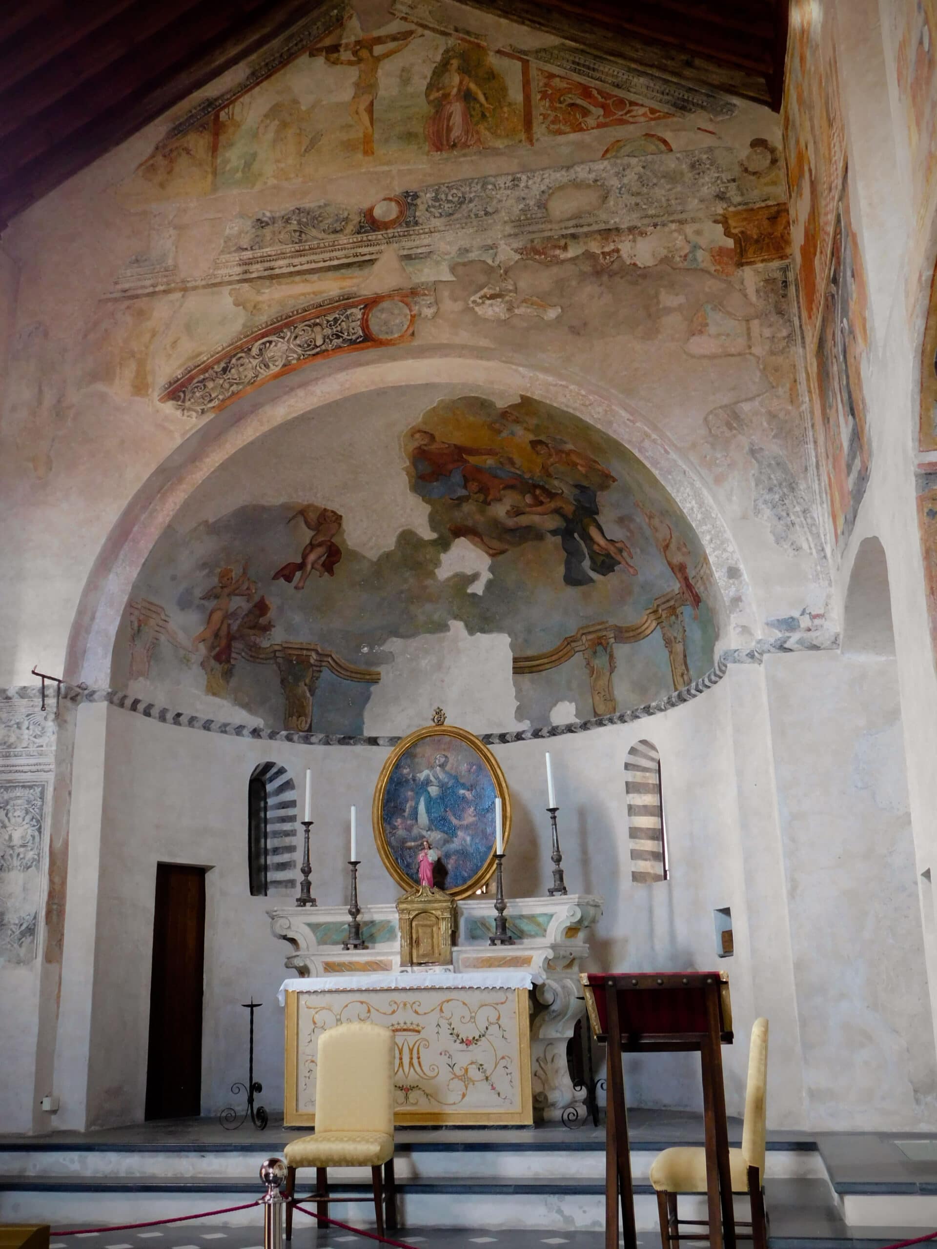 Alla scoperta di Diano Castello: I Borghi più belli d'Italia 11 Diano Castello