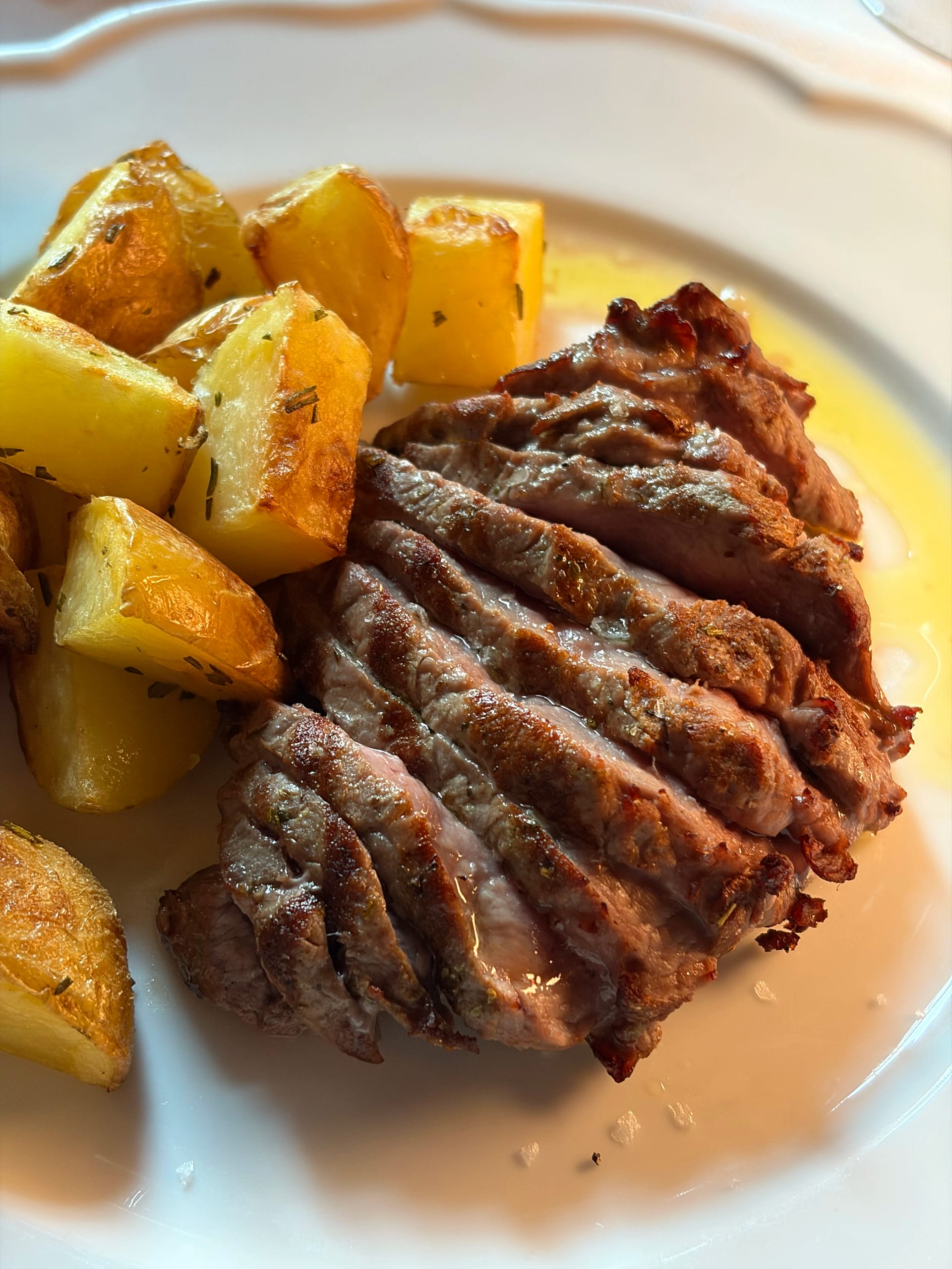 Trattoria La Pigna