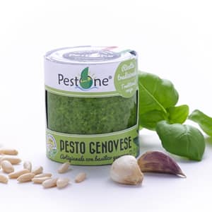 Migliori pesto da comprare nei supermercati 8 Migliori pesto da comprare nei supermercati