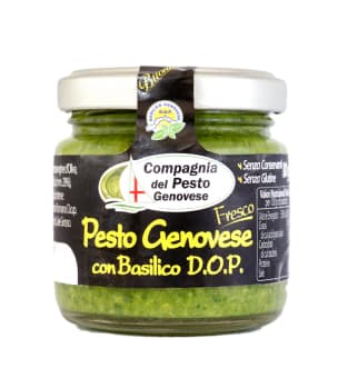 Migliori pesto da comprare nei supermercati 3 Migliori pesto da comprare nei supermercati
