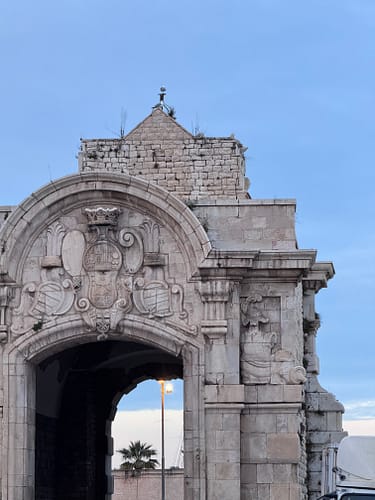 Barletta