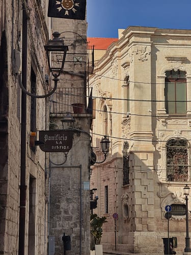 Barletta
