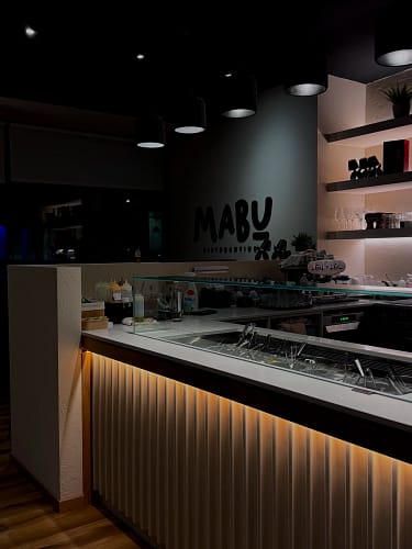 Mabù a San Bonifacio: cucina fusion, creatività e atmosfera contemporanea 8 Mabu
