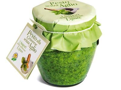 Migliori pesto da comprare nei supermercati 2 Migliori pesto da comprare nei supermercati