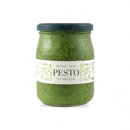 Migliori pesto da comprare nei supermercati 5 Migliori pesto da comprare nei supermercati