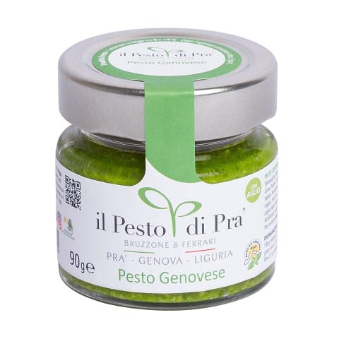 Migliori pesto da comprare nei supermercati 4 Migliori pesto da comprare nei supermercati