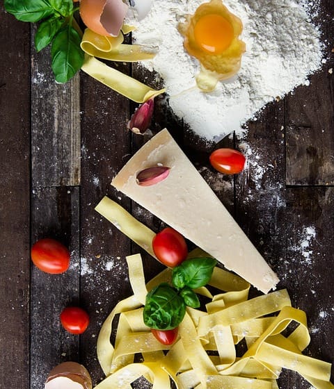 World Pasta Day: 3 locali dove mangiare una pasta al pesto da capogiro a Genova