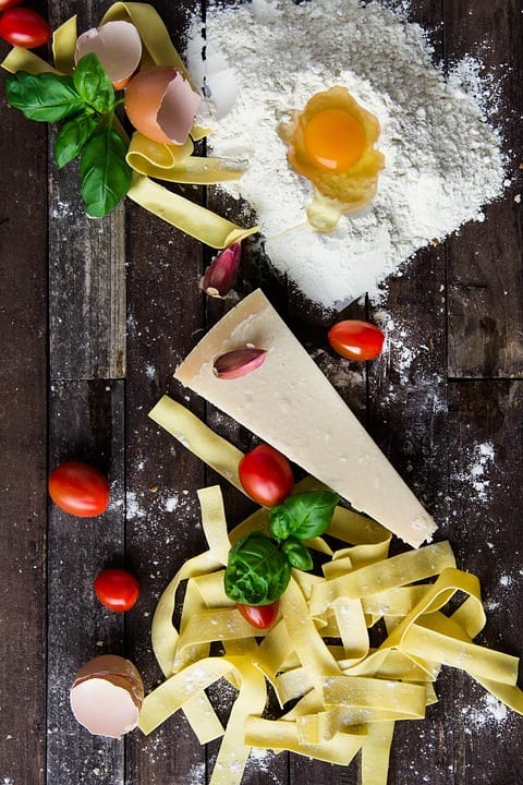 World Pasta Day: 3 locali dove mangiare una pasta al pesto da capogiro a Genova