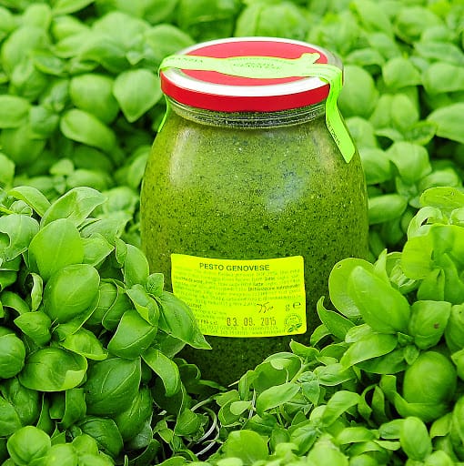 Migliori pesto da comprare nei supermercati 13 Migliori pesto da comprare nei supermercati
