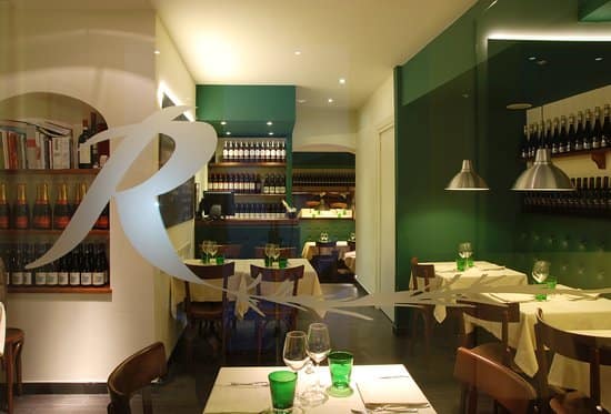 World Pasta Day: 3 locali dove mangiare una pasta al pesto da capogiro a Genova 1 image 8