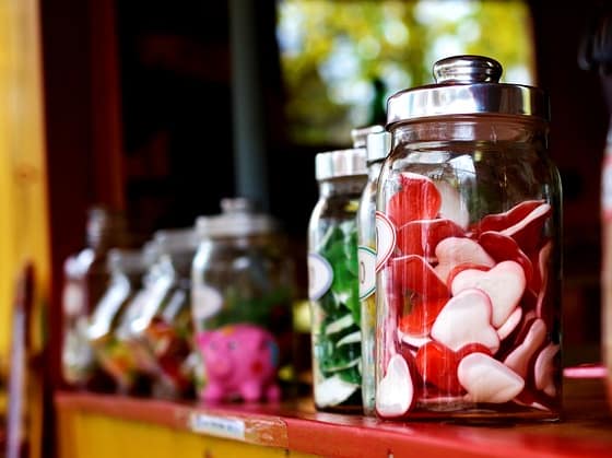 Dolci tipici regionali
