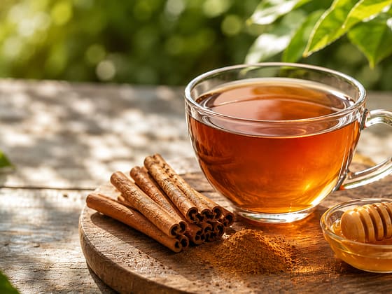 5 tisane per un sonno migliore