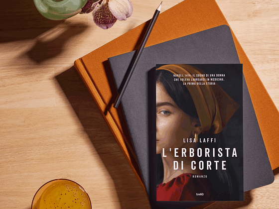 L'erborista di corte