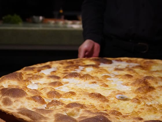 Sapori in Paradiso 18