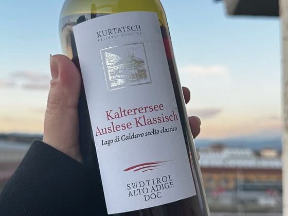 Kurtatsch Kellerei Kalterersee Auslese 1 edited scaled