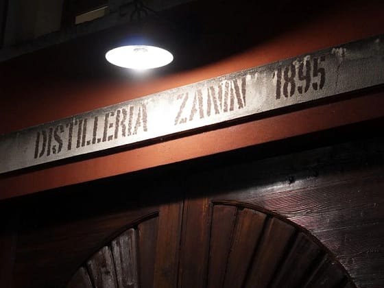 Distilleria Zanin 15